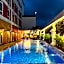 Front One Hotel Purwodadi
