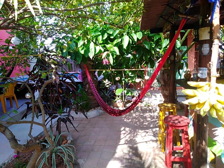 Casa Gio