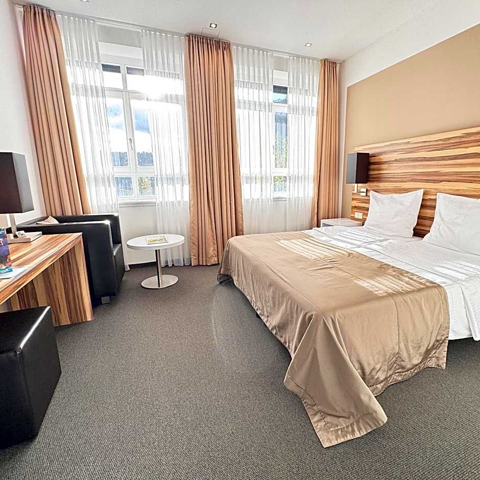 Hotel Im Schulhaus