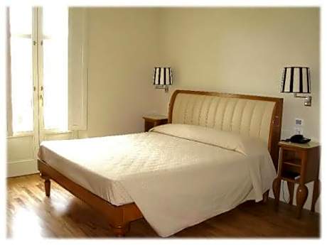 Budget Double or Twin Room