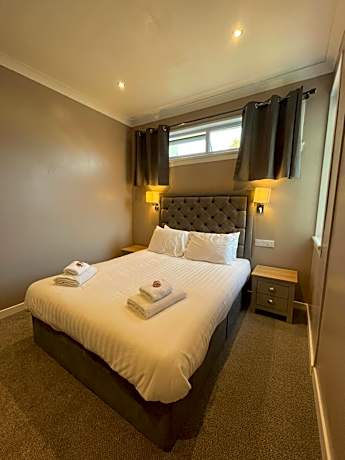 The Skye Bridge Hotel