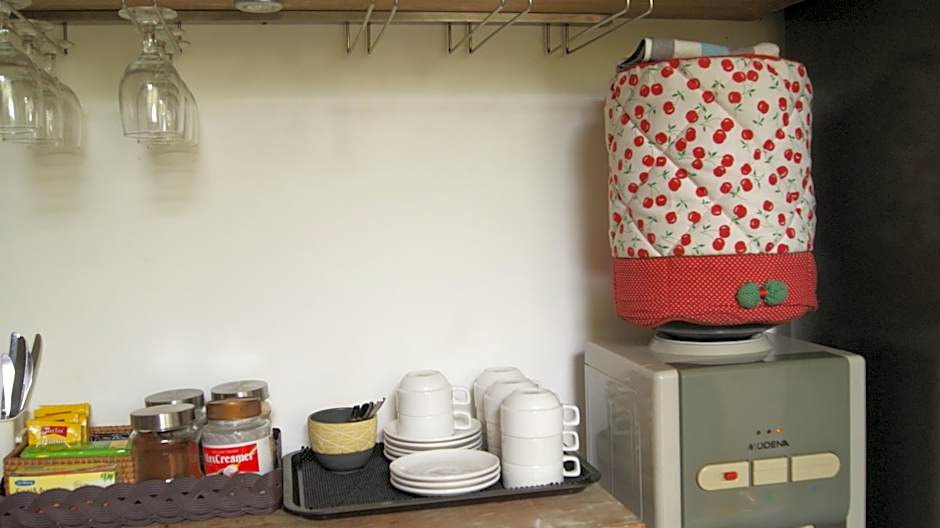 Sugiras Living Guest House