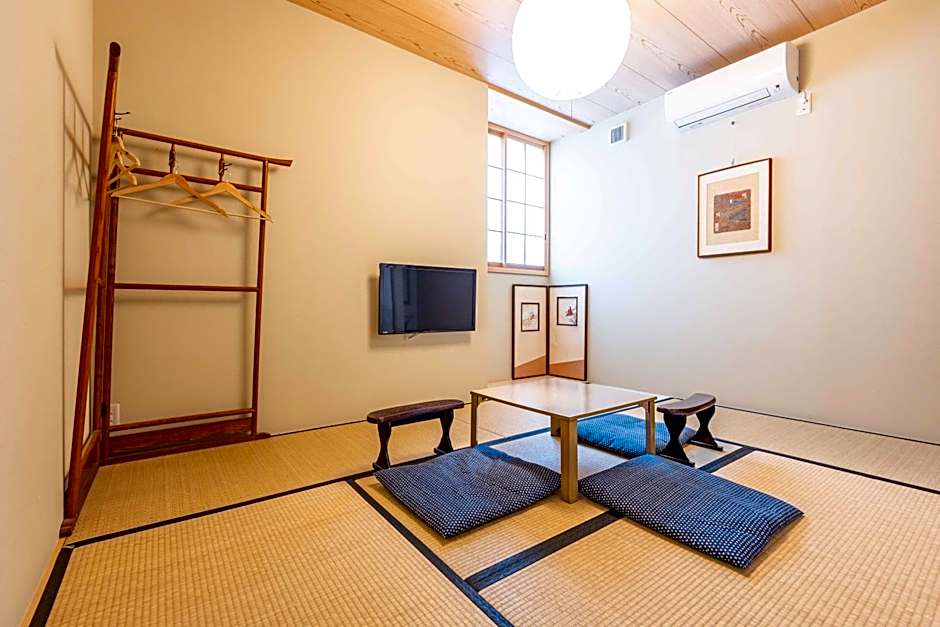 add-Hostel Uji Cha-gan-ju-tei
