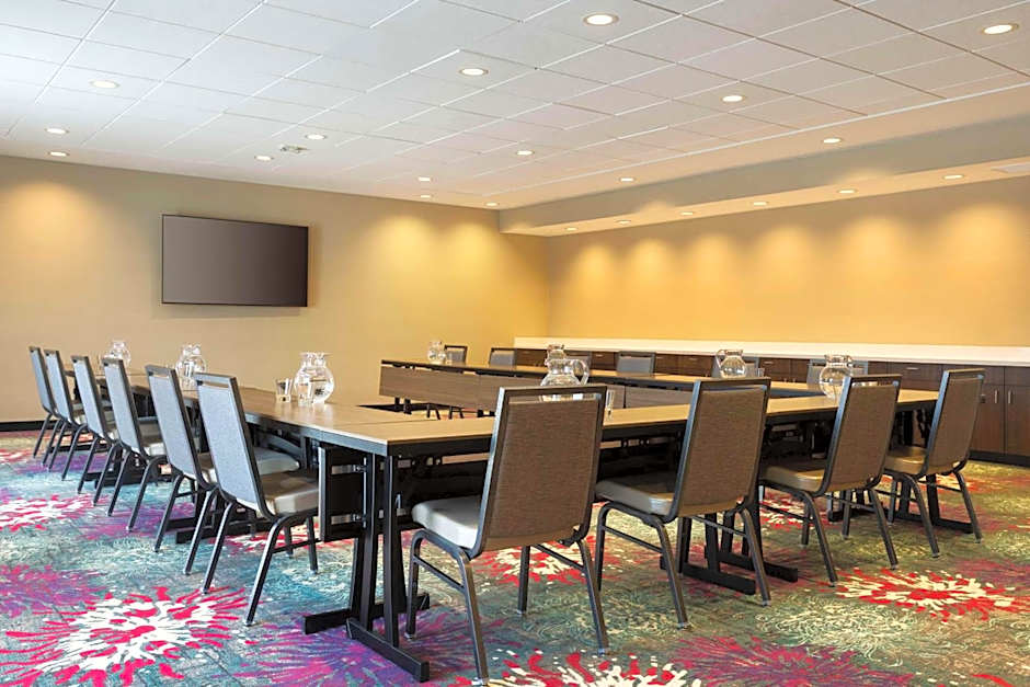 Home2 Suites By Hilton Clovis