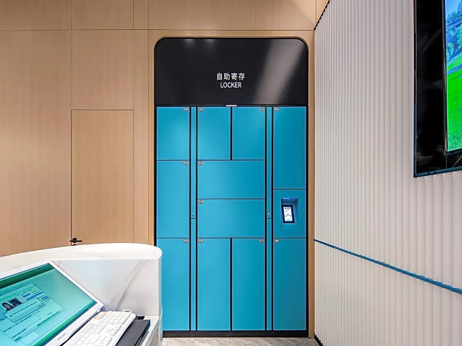 City Comfort Inn Zhaoqing Qixingyan Scenic Area