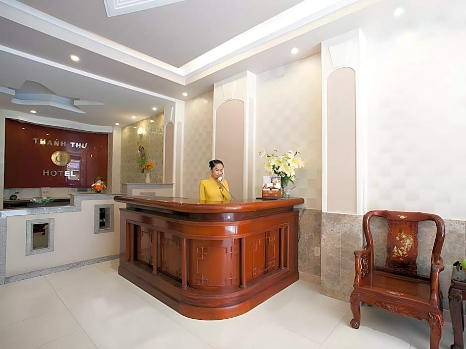 Thanh Thu Hotel
