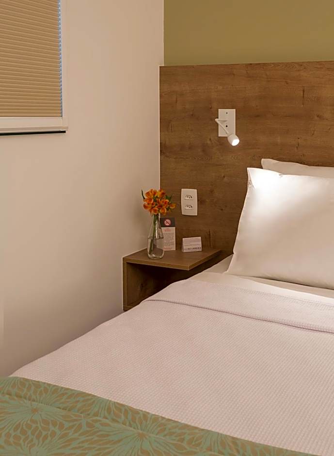 Sleep Inn Vitoria