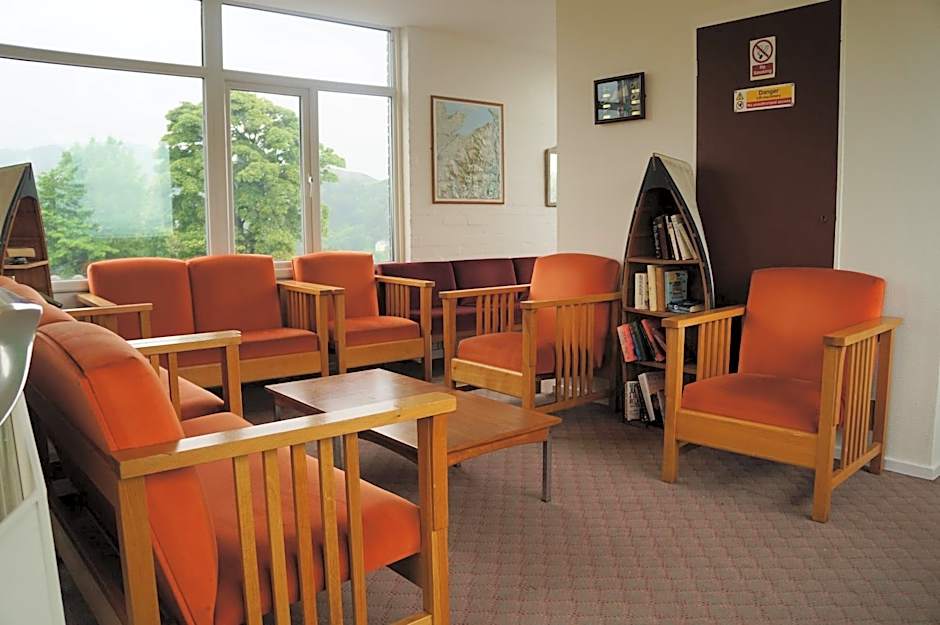 YHA Conwy