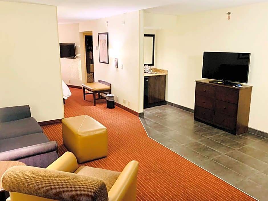 Hampton Inn Champaign/Urbana