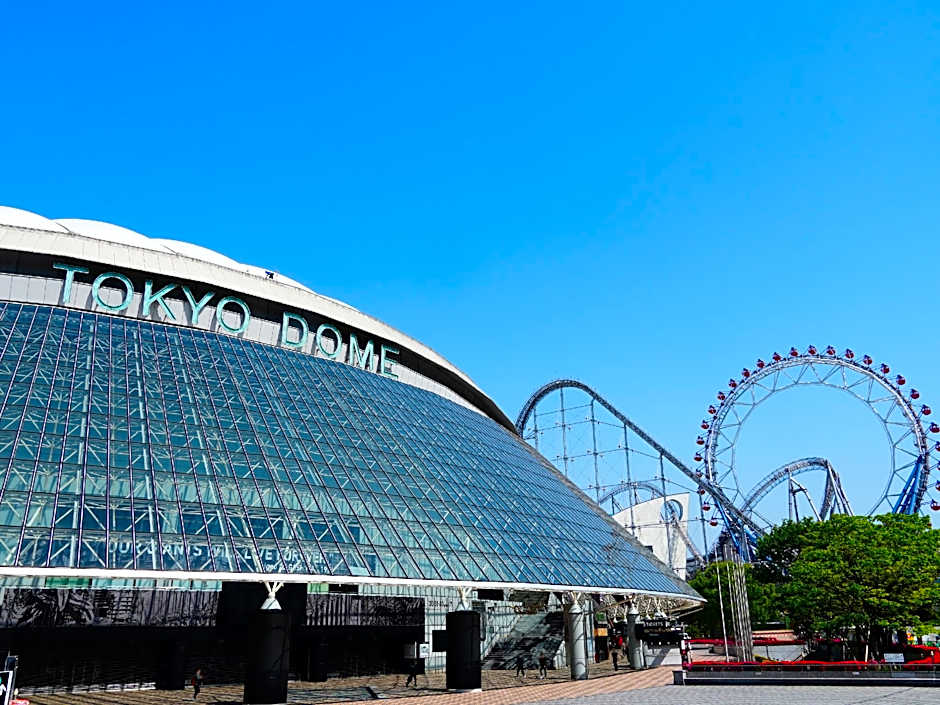 Hotel Resol Ikebukuro
