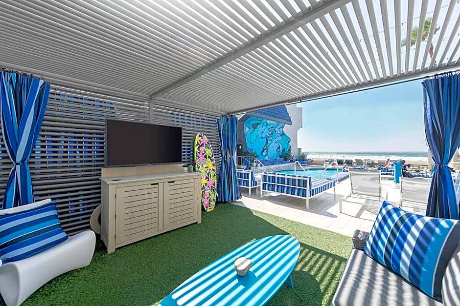 The Wayfarer San Diego