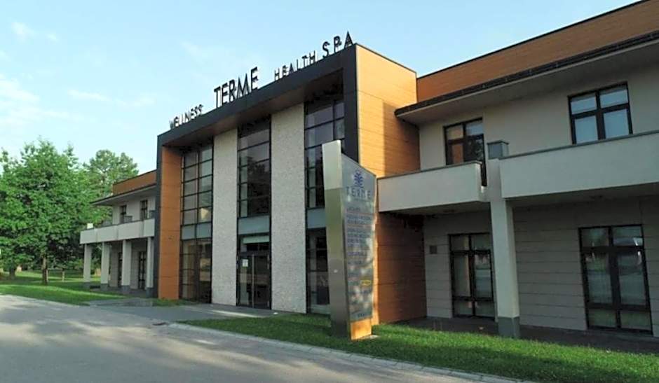 Spa Hotel Terme