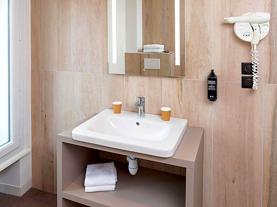 ibis Styles Macon Centre