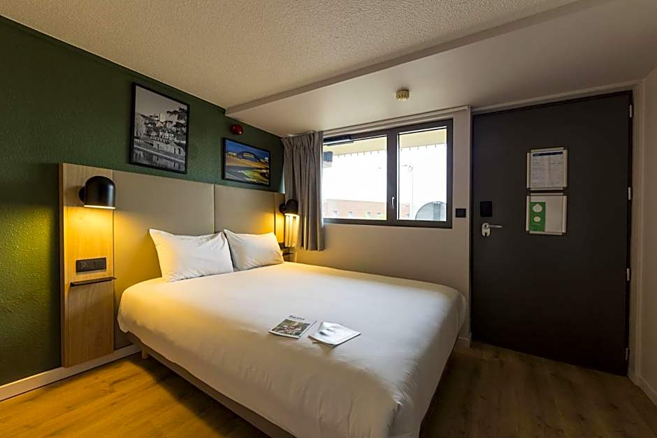 Campanile NATURE - Le Mans Est