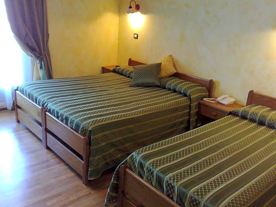 Hotel Internazionale