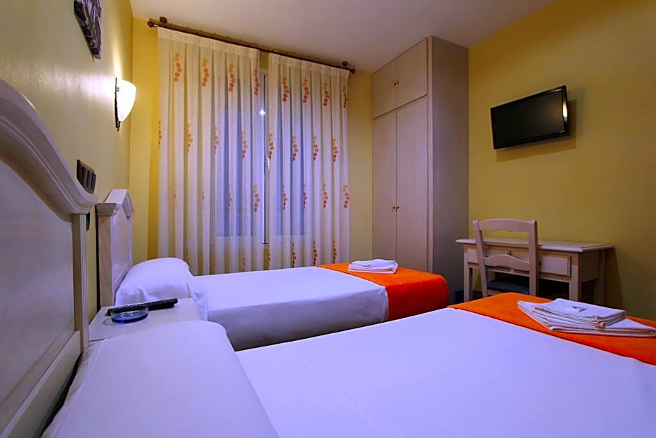 Hostal Regio