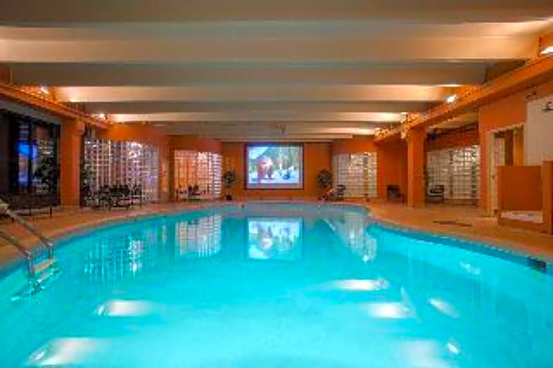 Winter Park Mountain Lodge