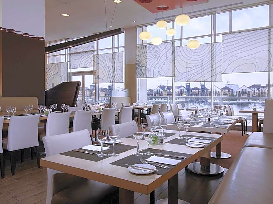 Novotel London Excel