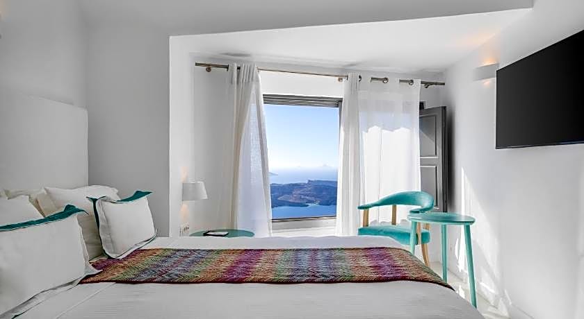 Katikies Chromata Santorini - The Leading Hotels of the World