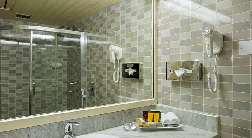 Hotel Muscat Holiday