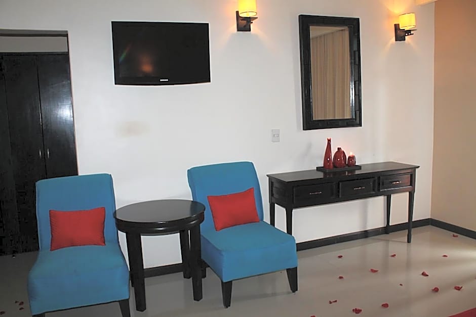 La Quinta Gran Bahía, Cuastecomates - Todo Incluido