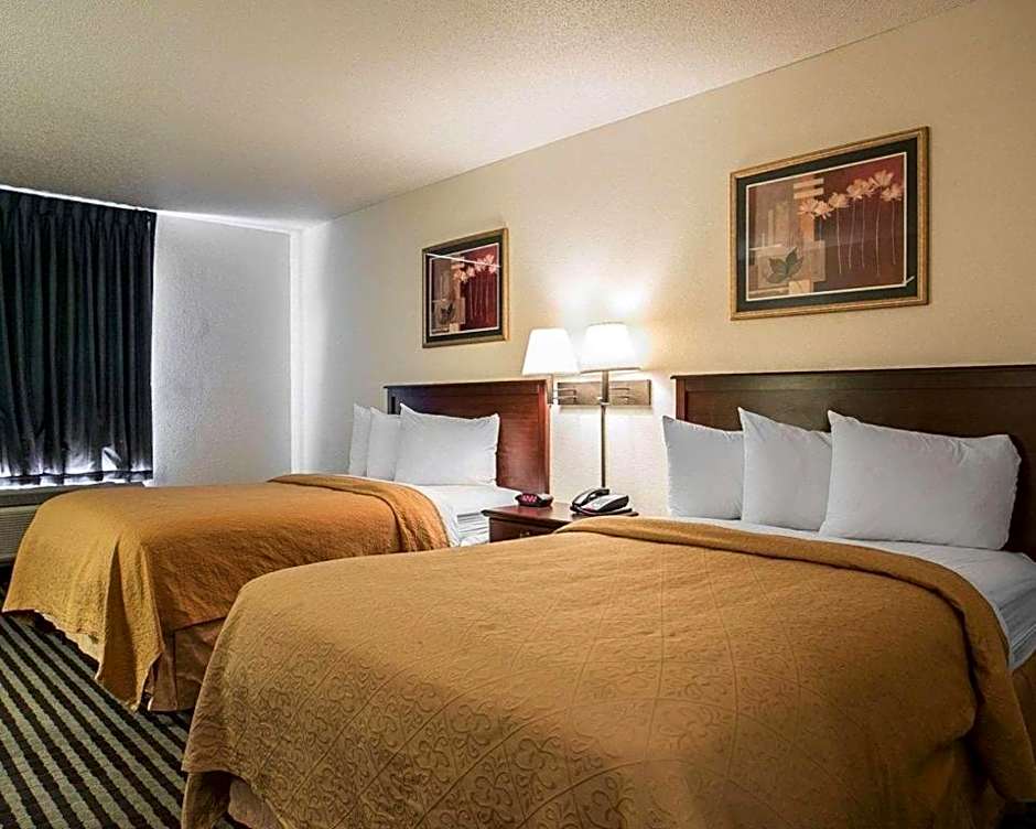Quality Inn Columbia Airport