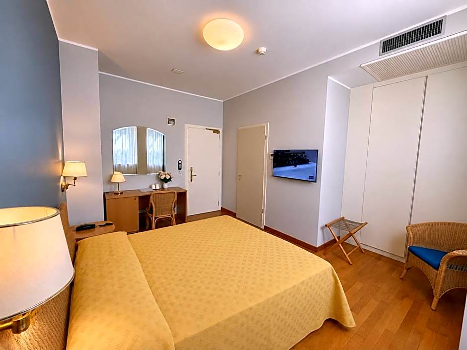Hotel Ristorante Primavera