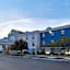 Holiday Inn Express Hotel and Suites Marysville By IHG