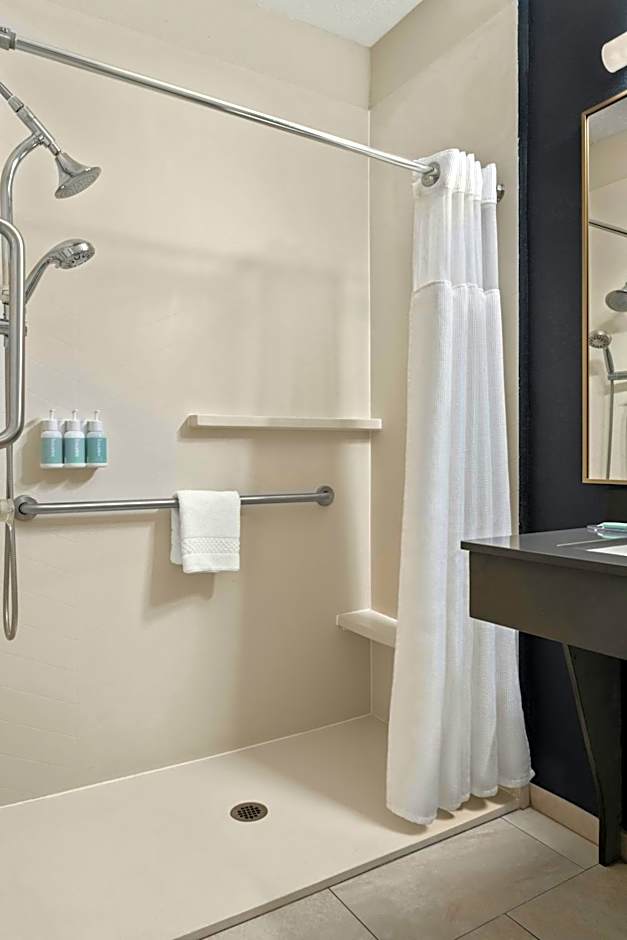 Fairfield Inn & Suites by Marriott Mt. Pleasant