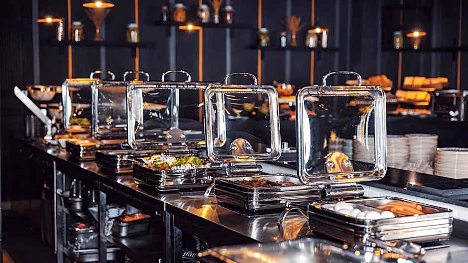 Alliance Palace Batumi