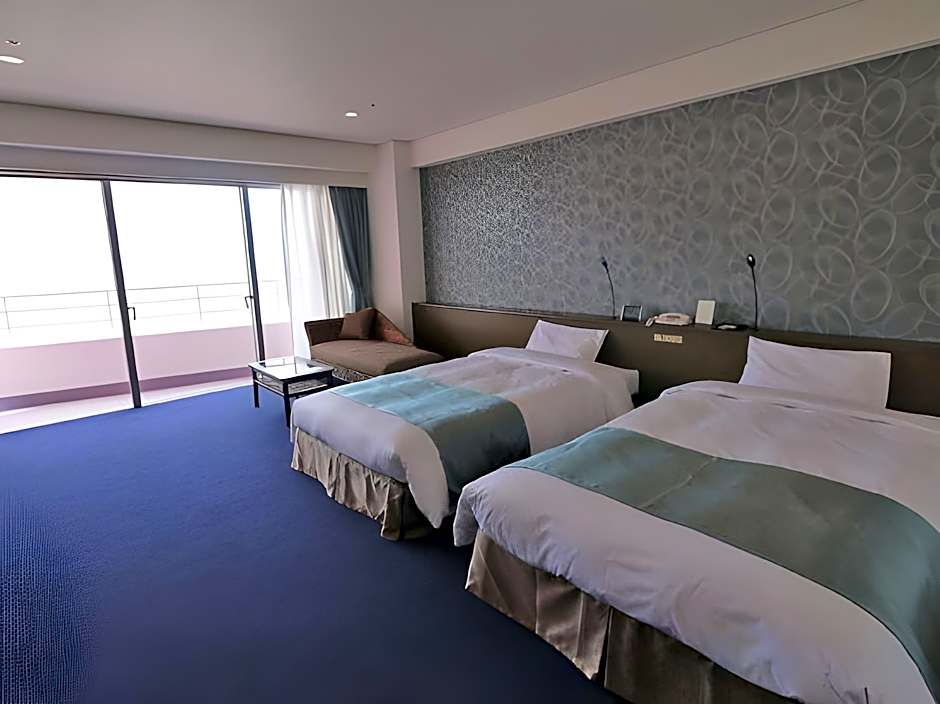 Tanegashima Iwasaki Hotel