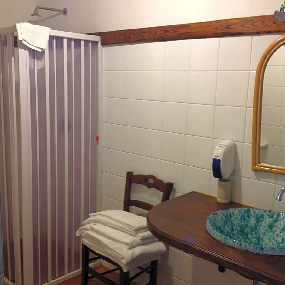 Hotel Agriturismo Santa Margherita