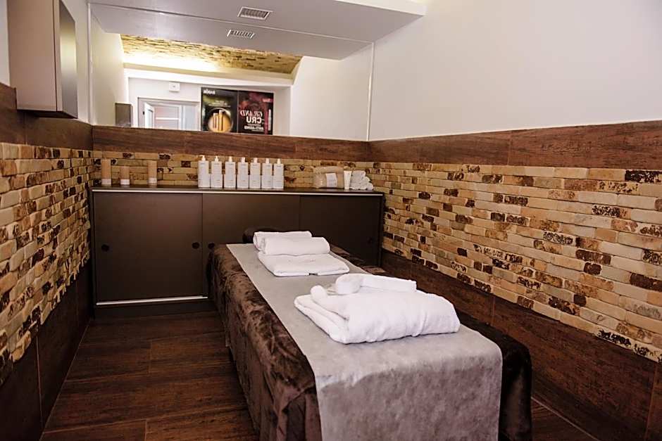 Hotel Praha