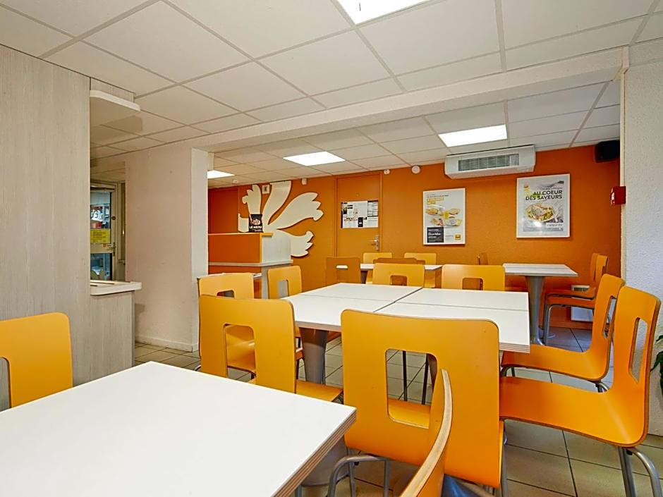 Premiere Classe Blois Nord