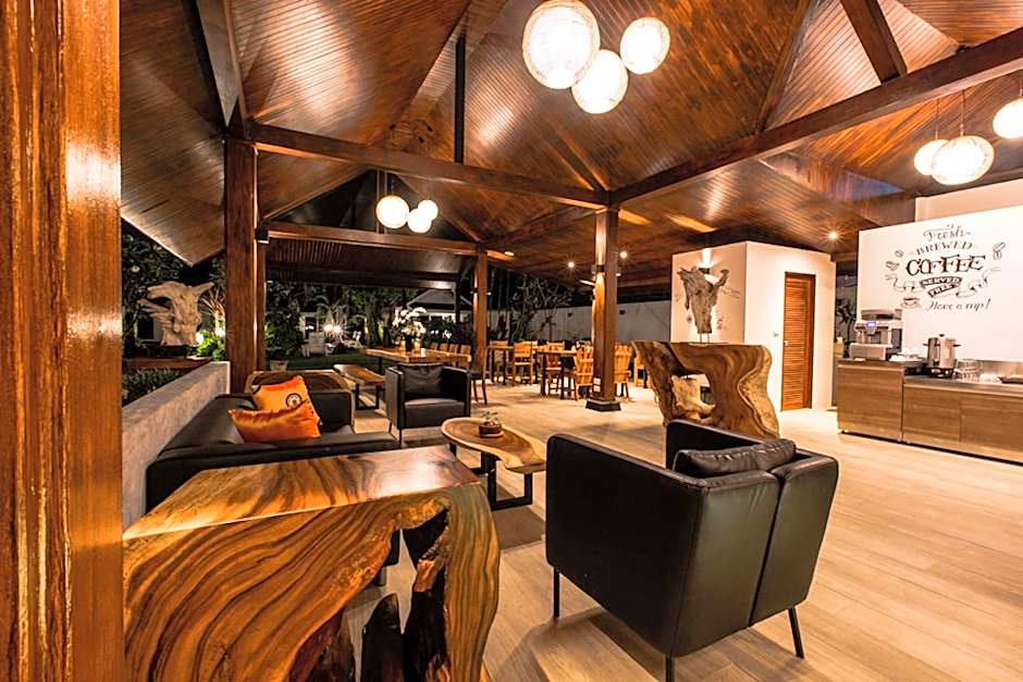 Phuket Airport Hotel