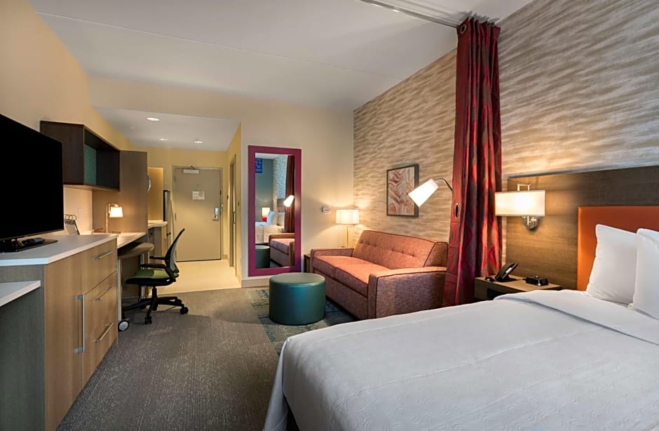 Home2 Suites By Hilton Charlotte Belmont, Nc