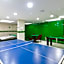 Hotel Golden Park Recife Boa Viagem By Nacional Inn