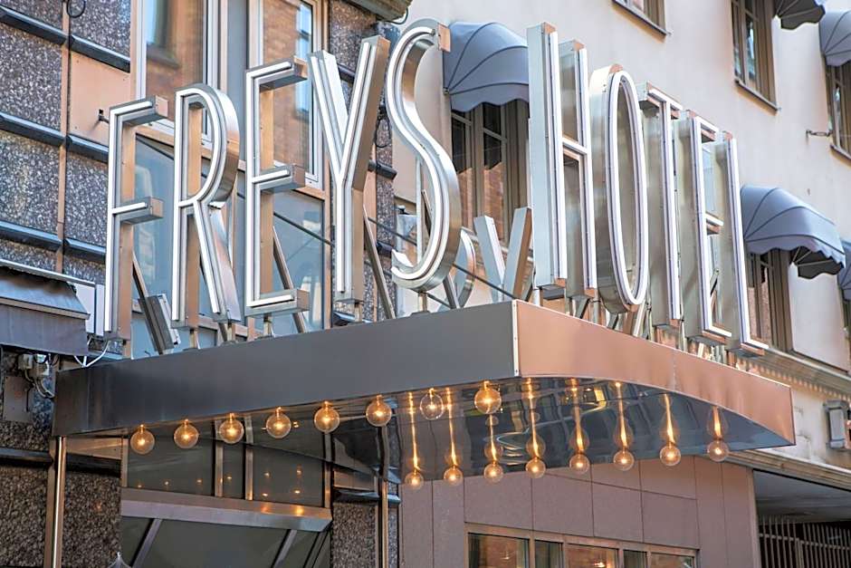 Freys Hotel