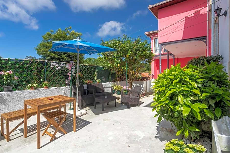 Happy Holiday Sintra Guesthouse & Breakfast
