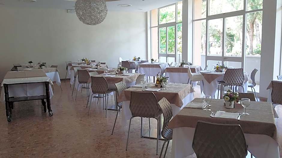 Hotel Condor