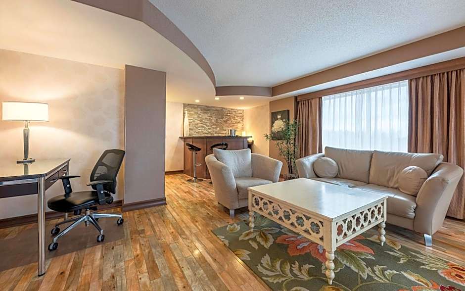 Hampton Inn By Hilton Sidney