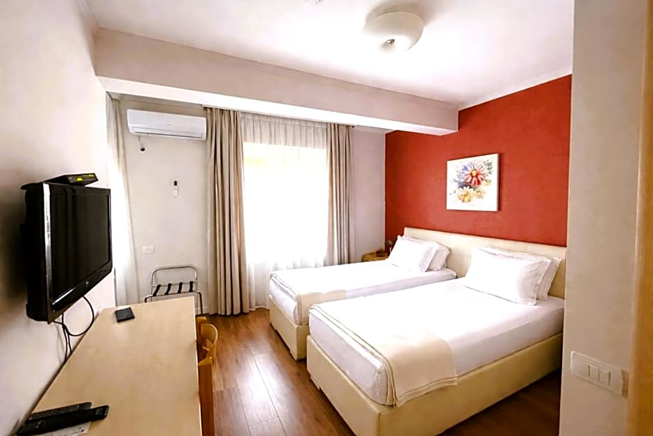 Signature Idea hotel
