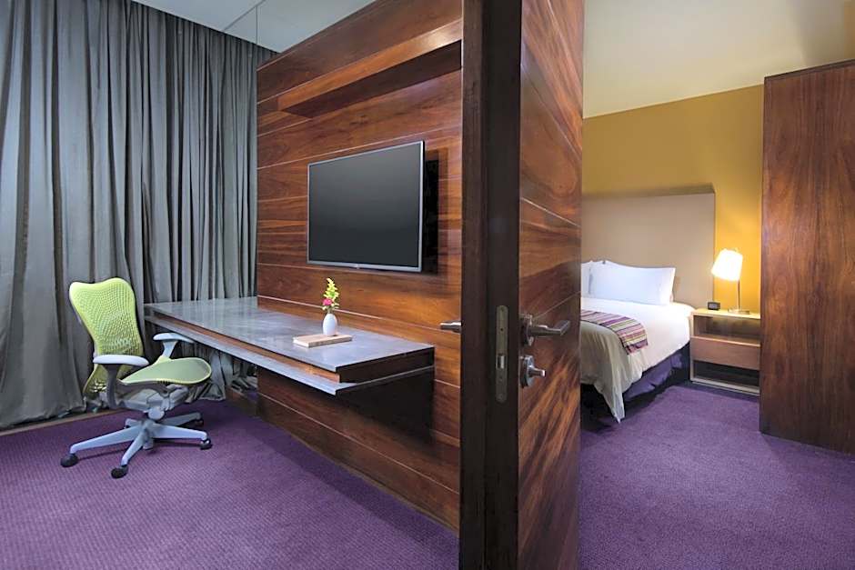 Hilton Garden Inn Monterrey Airport