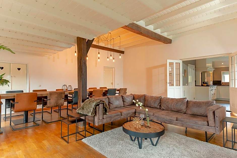 Vakantiepark Molke