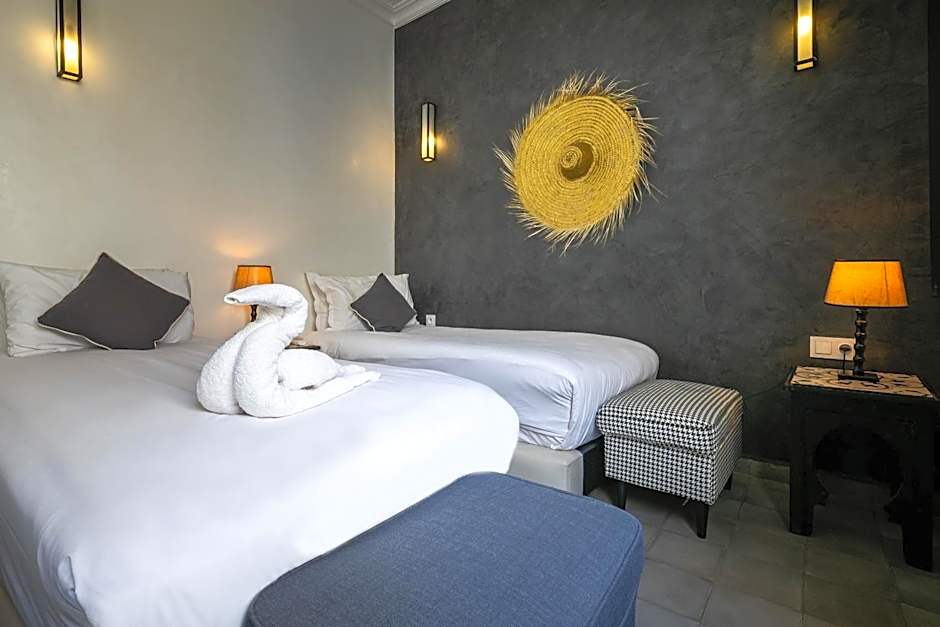 Riad Come & Va Medina