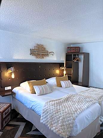 Comfort Twin Room