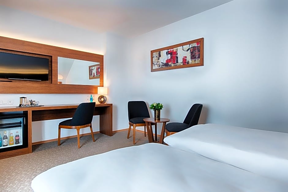 ACHAT Hotel Bad Durkheim