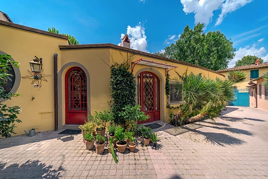 Drom Florence Rooms & Apartments
