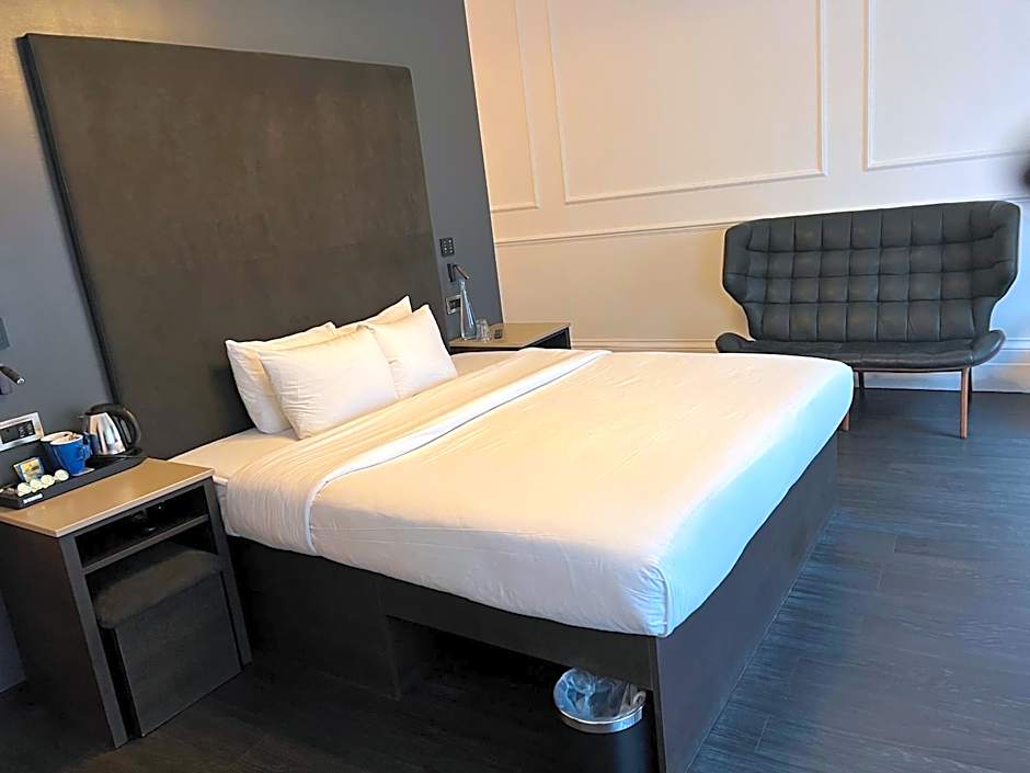 The Z Hotel Covent Garden