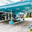 The Bayside Inn & Marina